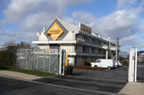 Hotels in Saint-Ouen-Lʼaumône